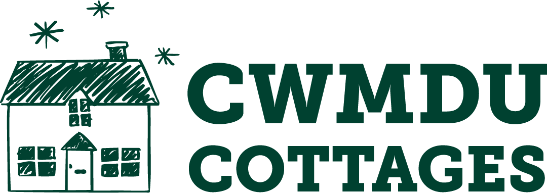 Cottages in The Brecon Beacons